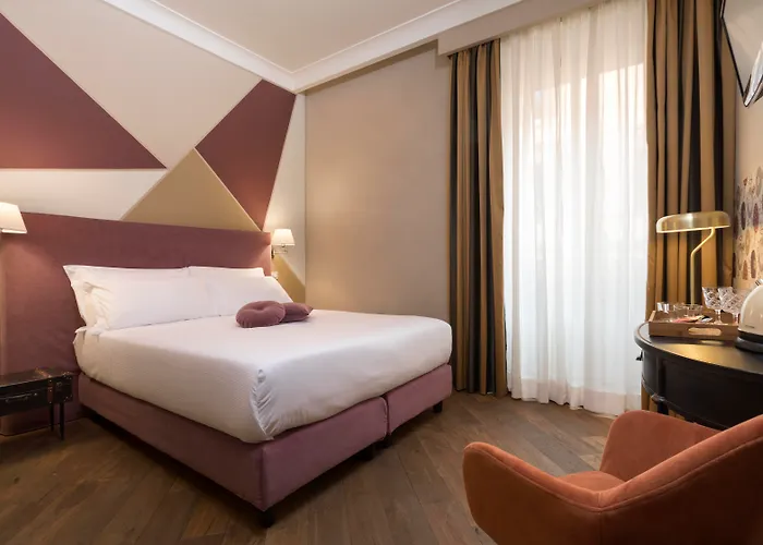 Boutique GalateaBoutique Hotel