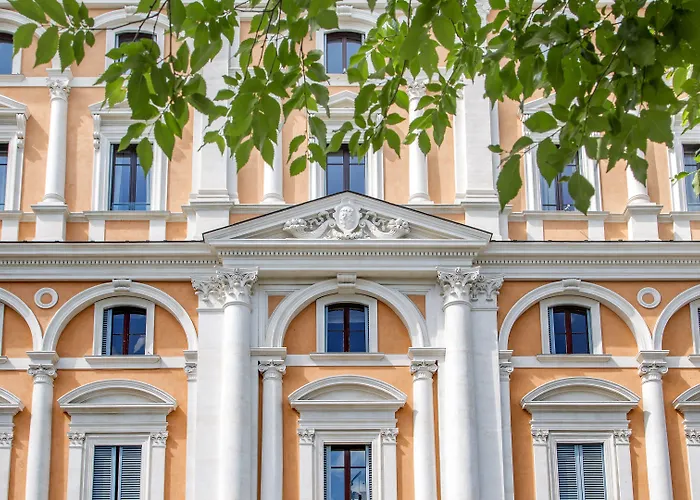 Princeps Boutique Hotel